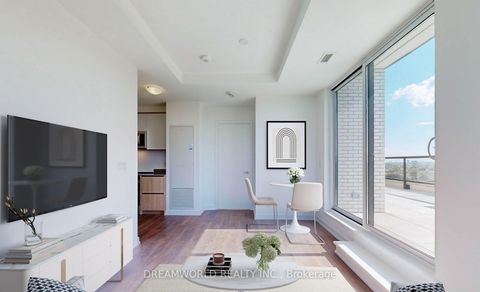 Photo 9 at 919 - 3100 Keele Street, CFB, Toronto