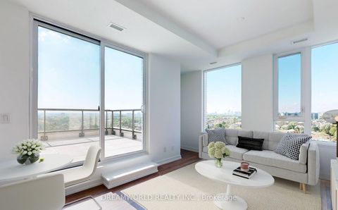 Photo 11 at 919 - 3100 Keele Street, CFB, Toronto