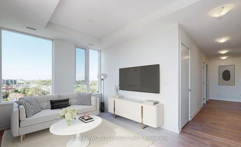 Photo 12 at 919 - 3100 Keele Street, CFB, Toronto