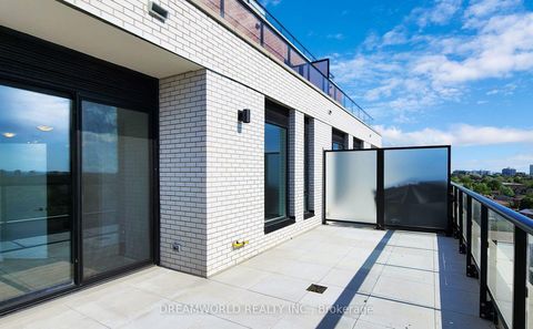 Photo 13 at 919 - 3100 Keele Street, CFB, Toronto