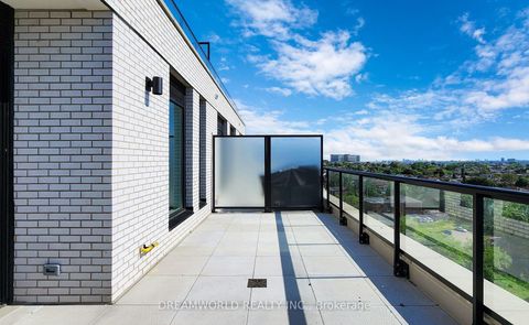 Photo 14 at 919 - 3100 Keele Street, CFB, Toronto