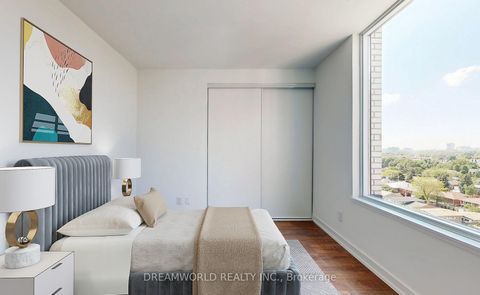 Photo 18 at 919 - 3100 Keele Street, CFB, Toronto