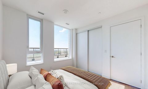 Photo 19 at 919 - 3100 Keele Street, CFB, Toronto