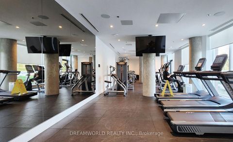 Photo 22 at 919 - 3100 Keele Street, CFB, Toronto