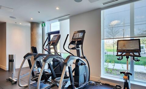 Photo 23 at 919 - 3100 Keele Street, CFB, Toronto