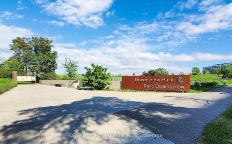 Photo 25 at 919 - 3100 Keele Street, CFB, Toronto