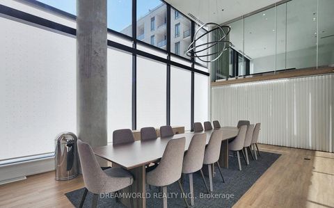 Photo 27 at 919 - 3100 Keele Street, CFB, Toronto