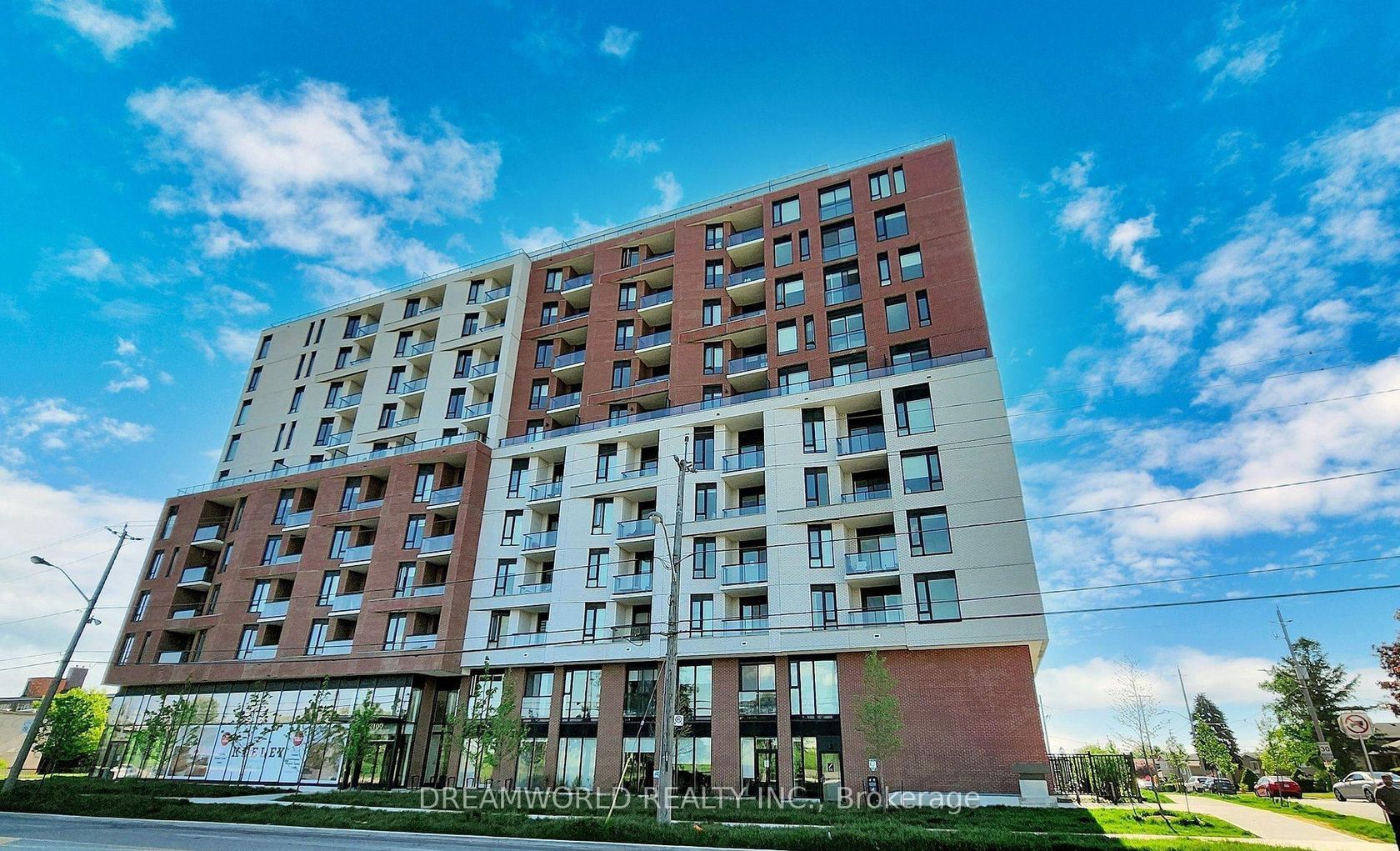 919 - 3100 Keele Street, CFB, Toronto 