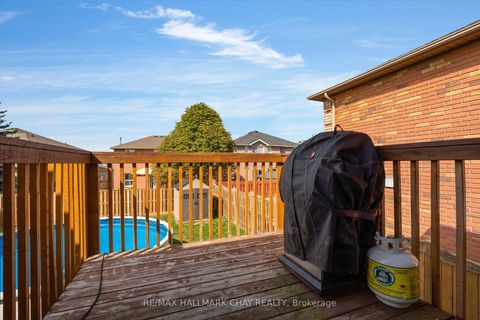 Photo 9 at 166 Country Lane, Painswick South, Barrie