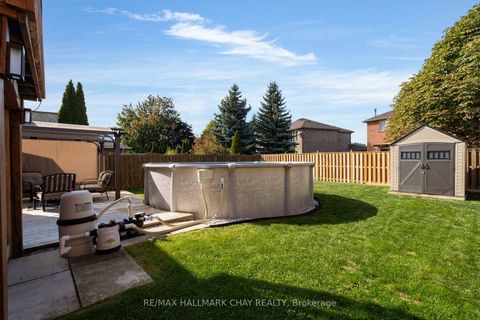 Photo 27 at 166 Country Lane, Painswick South, Barrie