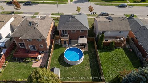 Photo 31 at 166 Country Lane, Painswick South, Barrie