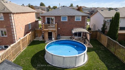 Photo 32 at 166 Country Lane, Painswick South, Barrie