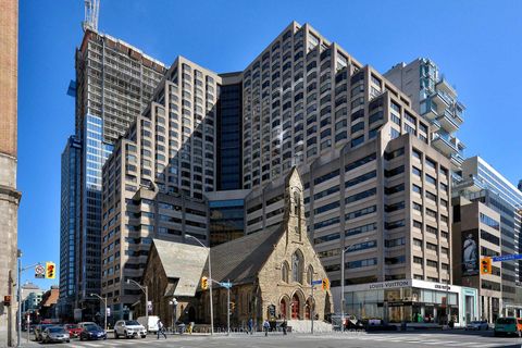 Photo 0 at 2202 - 175 Cumberland Street, Annex, Toronto