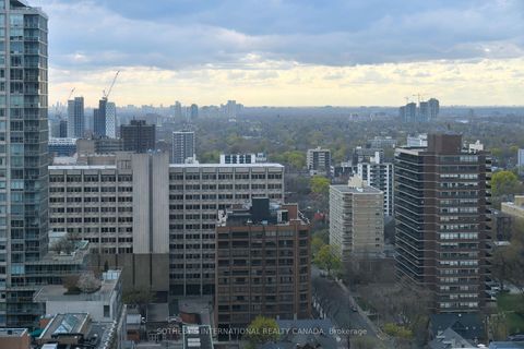 Photo 12 at 2202 - 175 Cumberland Street, Annex, Toronto