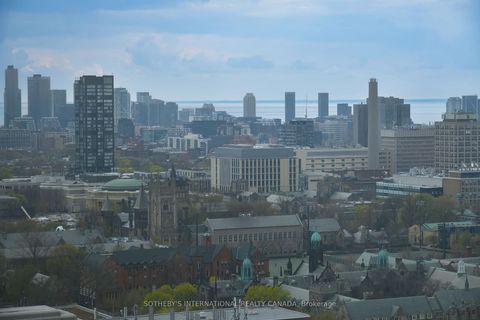 Photo 13 at 2202 - 175 Cumberland Street, Annex, Toronto