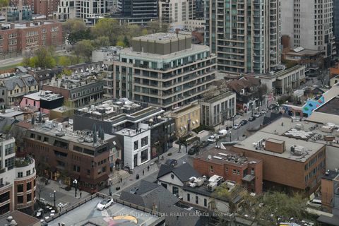 Photo 15 at 2202 - 175 Cumberland Street, Annex, Toronto