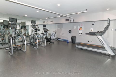 Photo 18 at 2202 - 175 Cumberland Street, Annex, Toronto