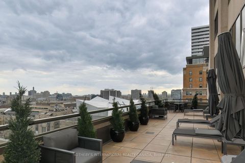 Photo 21 at 2202 - 175 Cumberland Street, Annex, Toronto