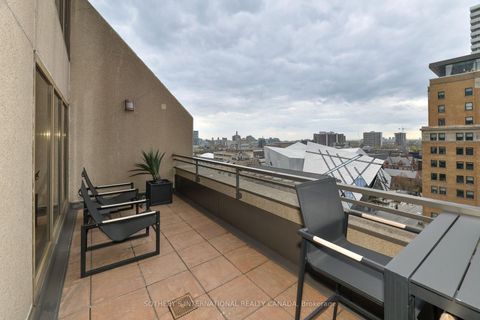 Photo 22 at 2202 - 175 Cumberland Street, Annex, Toronto