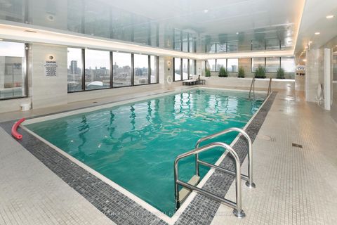 Photo 24 at 2202 - 175 Cumberland Street, Annex, Toronto