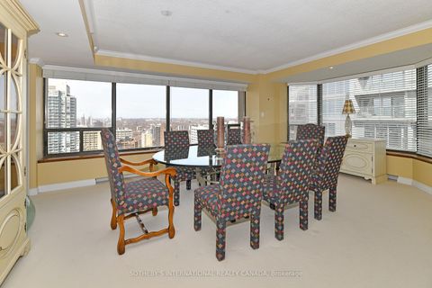 Photo 30 at 2202 - 175 Cumberland Street, Annex, Toronto