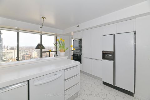 Photo 34 at 2202 - 175 Cumberland Street, Annex, Toronto