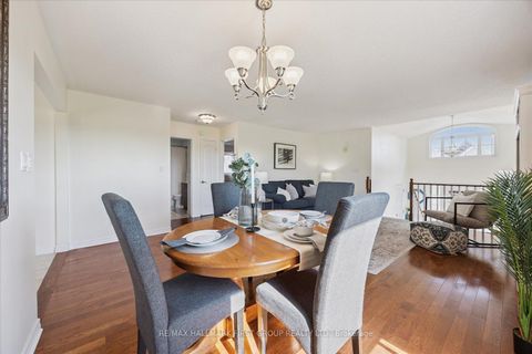 Photo 13 at 188 Padfield Drive, Bowmanville, Clarington