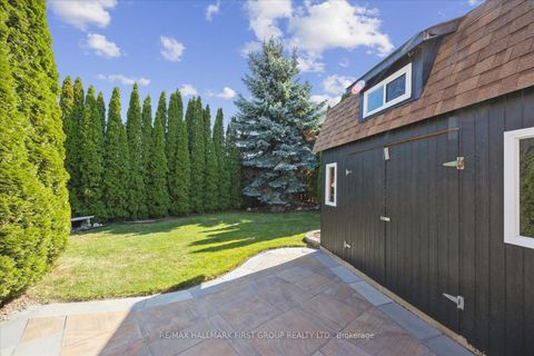 Photo 36 at 188 Padfield Drive, Bowmanville, Clarington