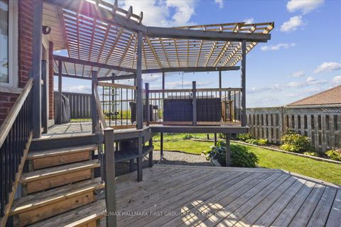 Photo 38 at 188 Padfield Drive, Bowmanville, Clarington