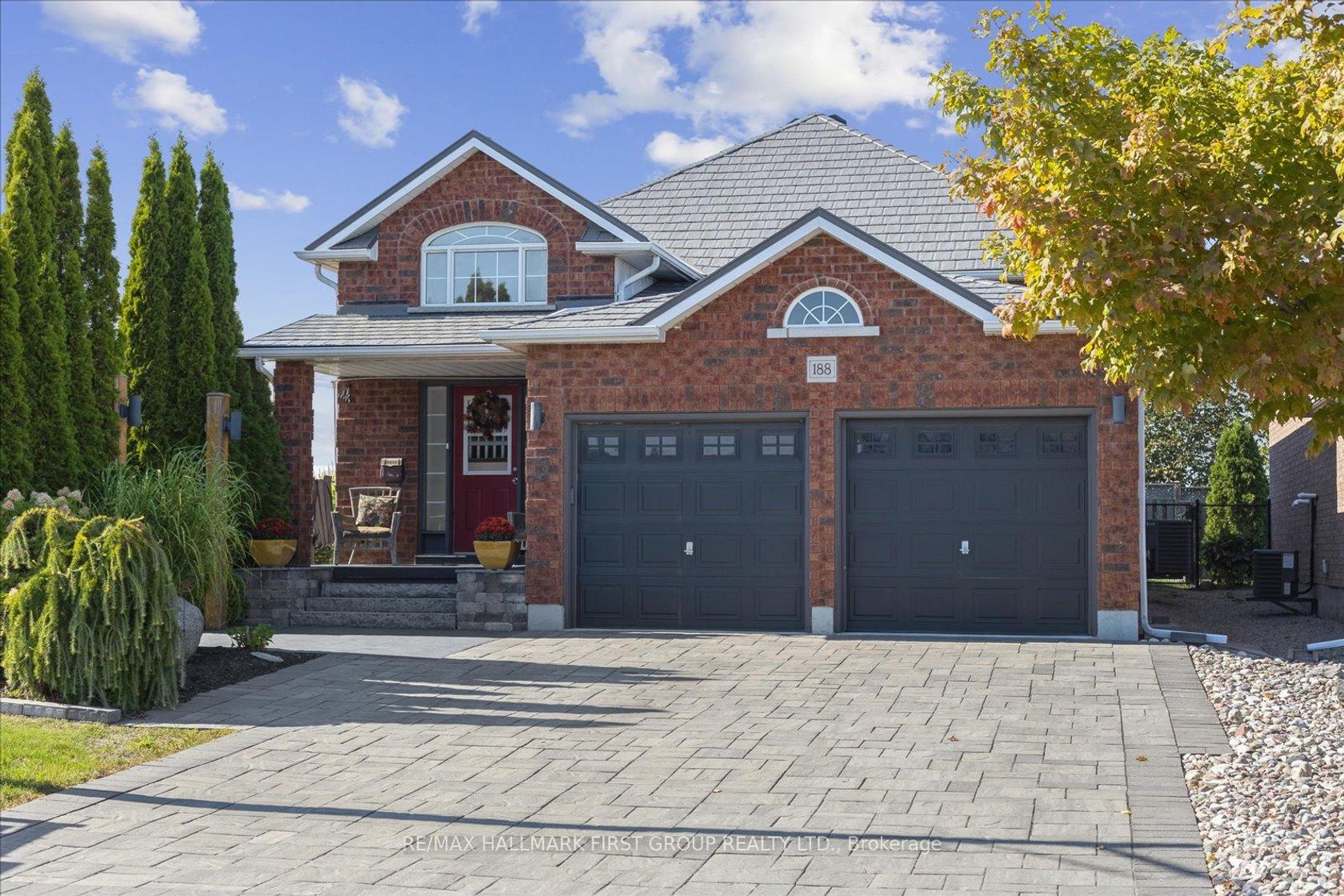 188 Padfield Drive, Bowmanville, Clarington 