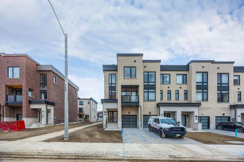 Photo 0 at 150 Danielle Moore Circle, Bendale, Toronto