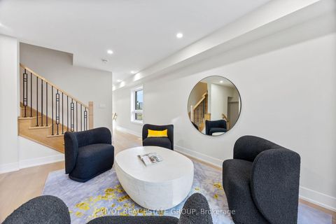 Photo 8 at 150 Danielle Moore Circle, Bendale, Toronto