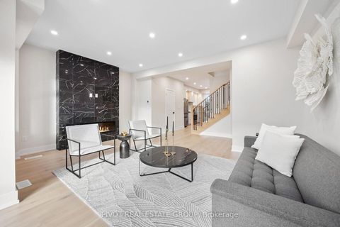 Photo 14 at 150 Danielle Moore Circle, Bendale, Toronto