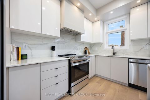 Photo 20 at 150 Danielle Moore Circle, Bendale, Toronto