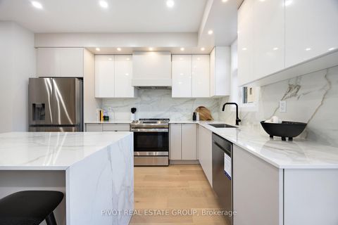 Photo 22 at 150 Danielle Moore Circle, Bendale, Toronto