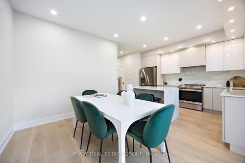 Photo 24 at 150 Danielle Moore Circle, Bendale, Toronto