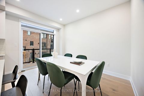 Photo 26 at 150 Danielle Moore Circle, Bendale, Toronto