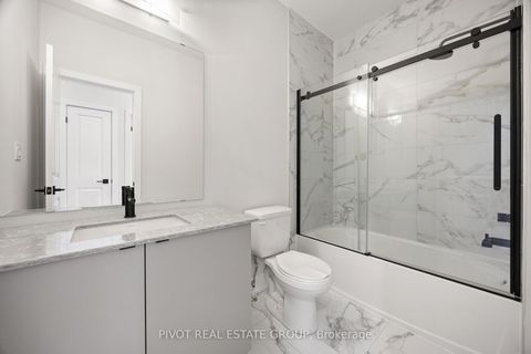 Photo 27 at 150 Danielle Moore Circle, Bendale, Toronto