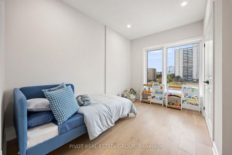 Photo 28 at 150 Danielle Moore Circle, Bendale, Toronto