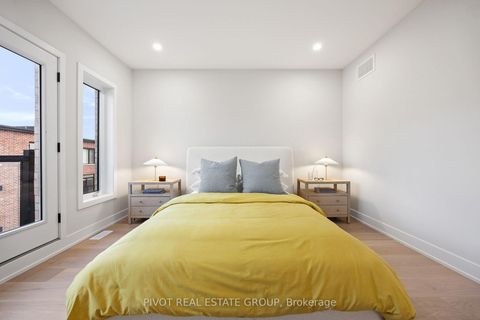 Photo 34 at 150 Danielle Moore Circle, Bendale, Toronto