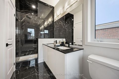 Photo 36 at 150 Danielle Moore Circle, Bendale, Toronto