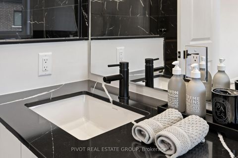 Photo 37 at 150 Danielle Moore Circle, Bendale, Toronto