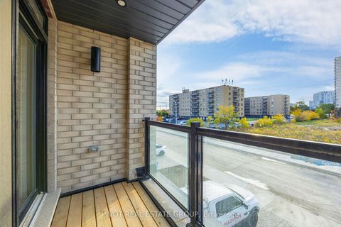 Photo 44 at 150 Danielle Moore Circle, Bendale, Toronto