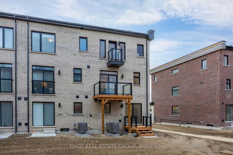 Photo 47 at 150 Danielle Moore Circle, Bendale, Toronto