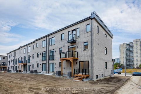 Photo 49 at 150 Danielle Moore Circle, Bendale, Toronto