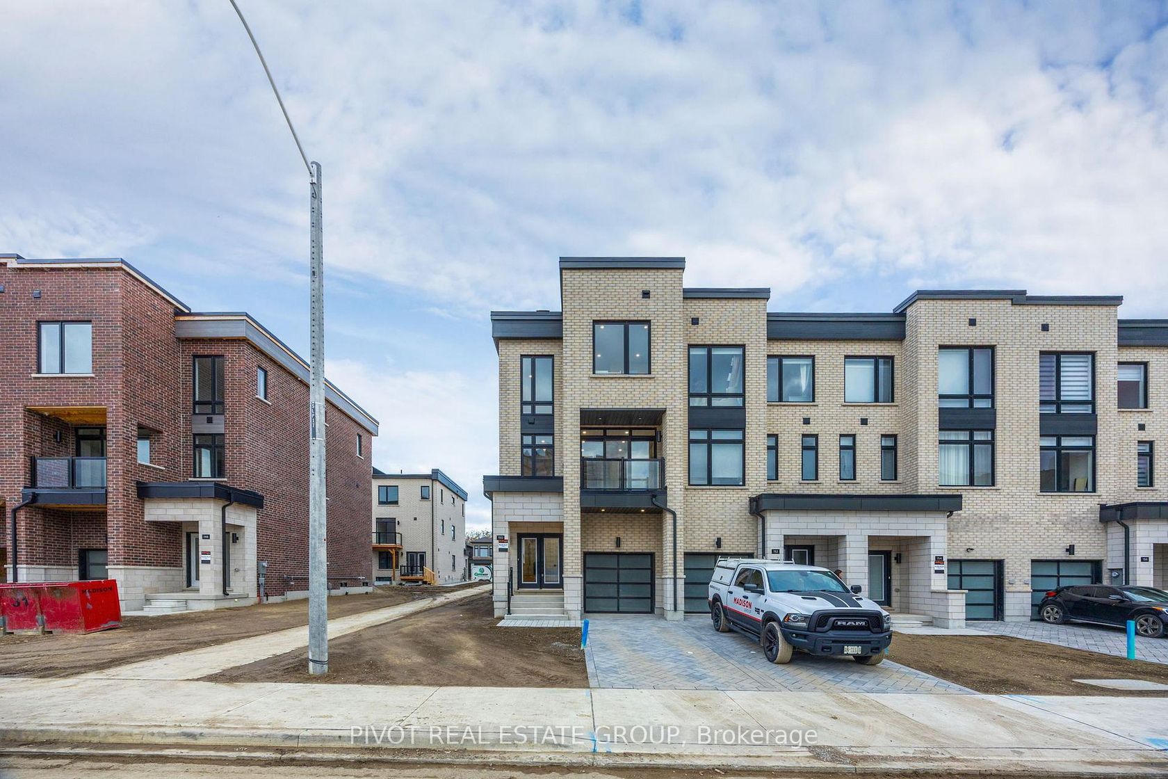 150 Danielle Moore Circle, Bendale, Toronto 