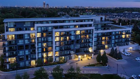 Photo 0 at 215 - 4700 Highway 7 Road, East Woodbridge, Vaughan