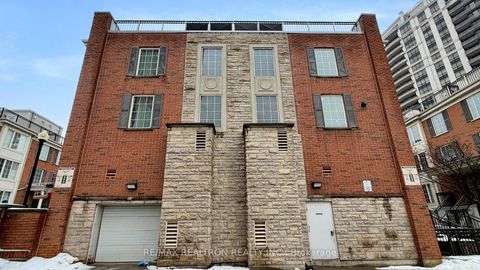 Photo 0 at 502 - 3 Everson Drive, Willowdale East, Toronto