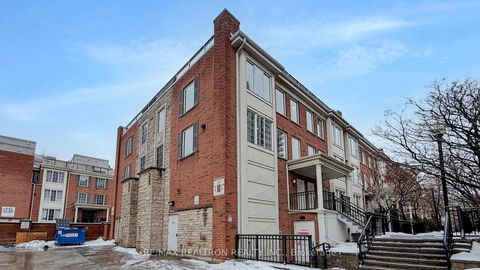 Photo 1 at 502 - 3 Everson Drive, Willowdale East, Toronto