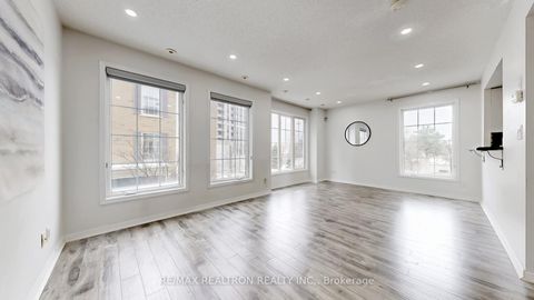 Photo 5 at 502 - 3 Everson Drive, Willowdale East, Toronto